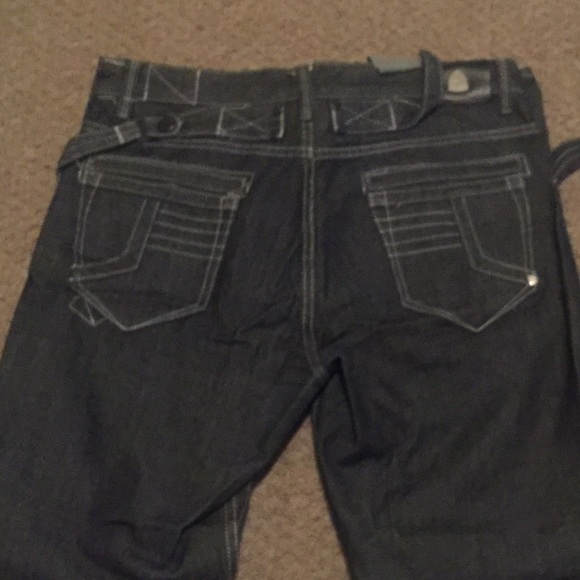 Men’s Jeans - Picture 2 of 2