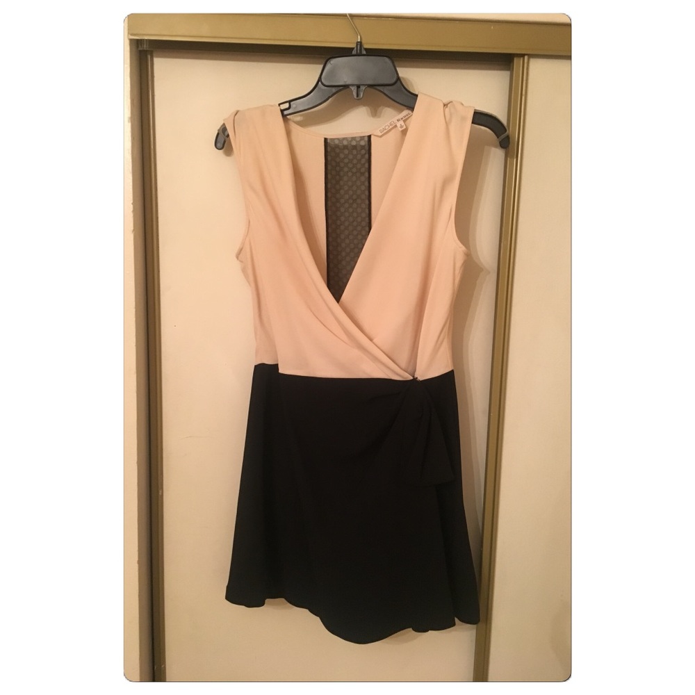Rachel Roy Romper