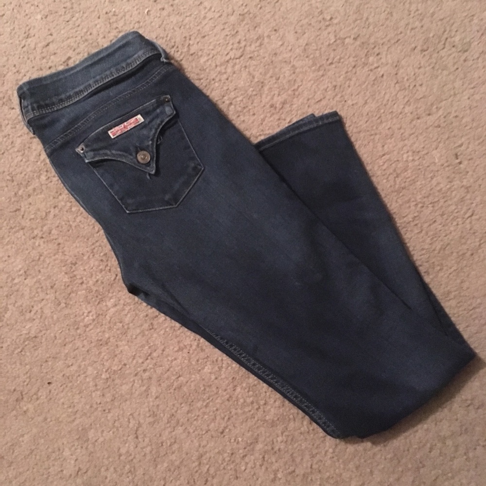 Women’s Hudson Jeans