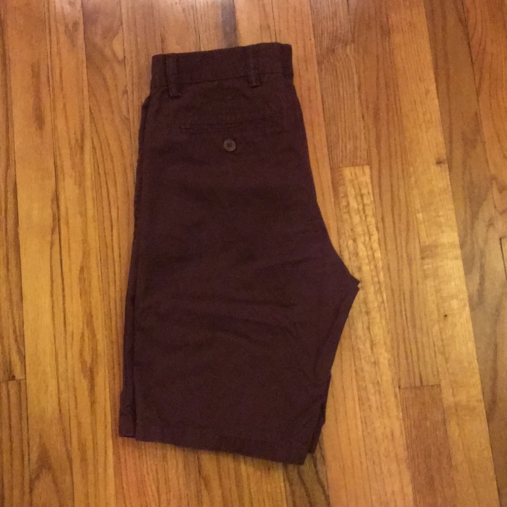 Men’s old navy shorts