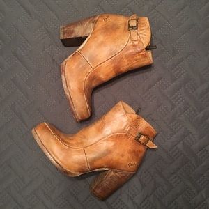 Bed Stu Isla Boot