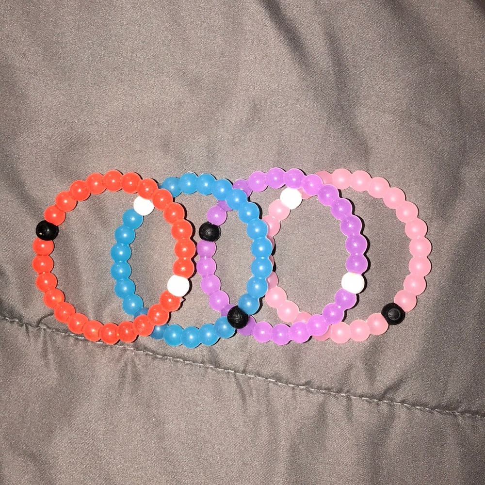 LOKAI BRACELET bundle