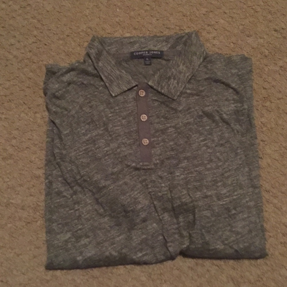 Men’s shirt