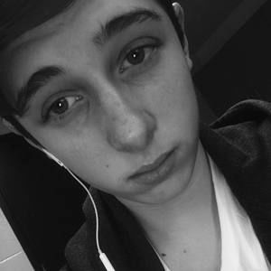 Meet your Posher, Steven