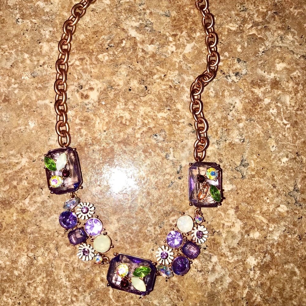 Betsey Johnson choker 😍Ohhlala🔥 so cute 🎉✨