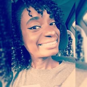 Meet your Posher, Janae