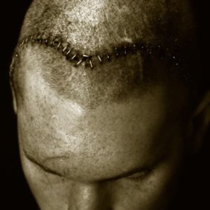 Meet your Posher, Hank