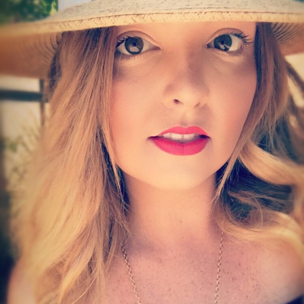 Meet your Posher, Christina