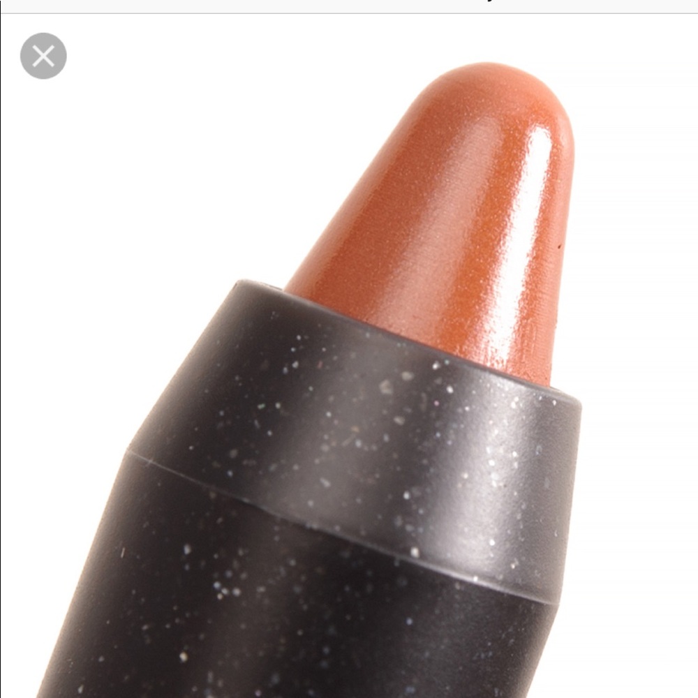 Mac velvetease oh honey