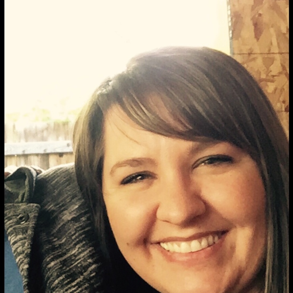 Meet your Posher, Angie