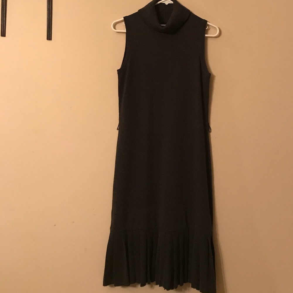 Calvin Klein Sweater Dress