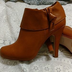81/2 size heels