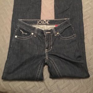 Kimes Ranch Jolene Jeans