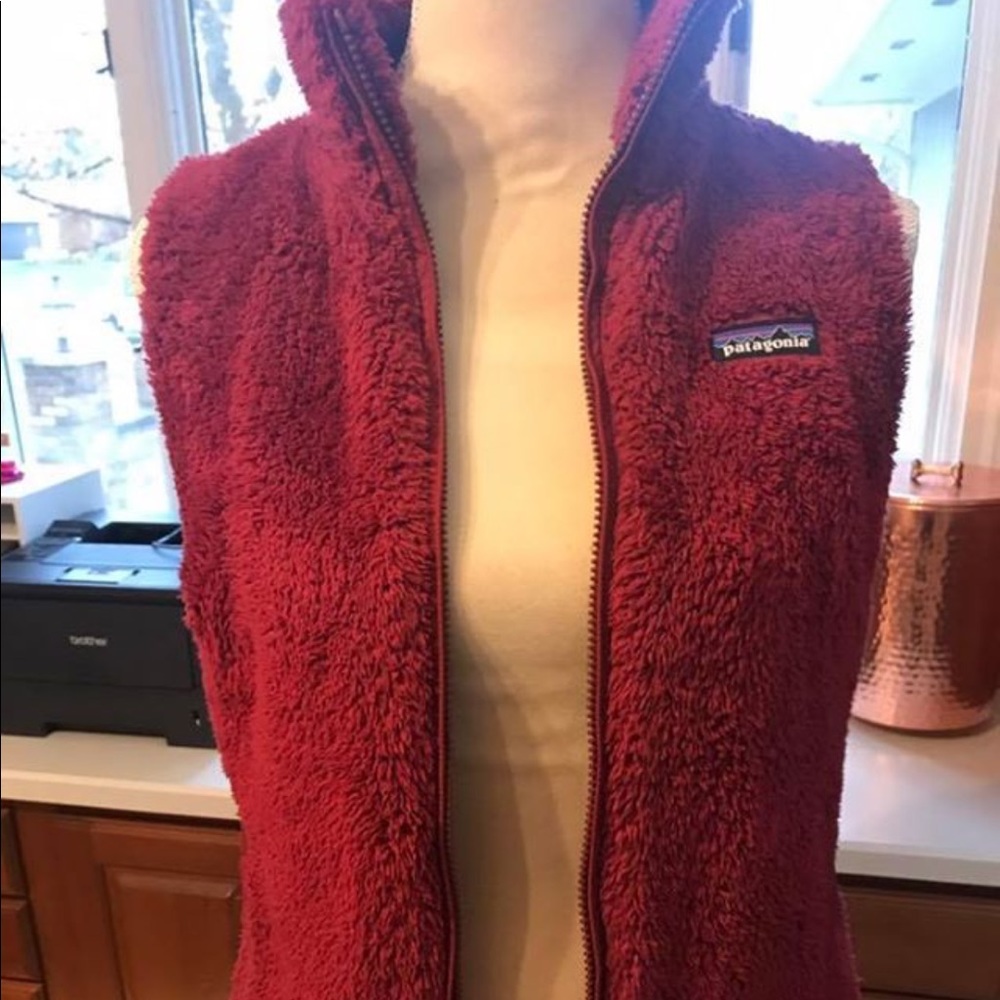 Patagonia Vest FINAL MARKDOWN
