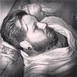 Meet your Posher, Jon