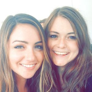 Meet your Posher, Ashton