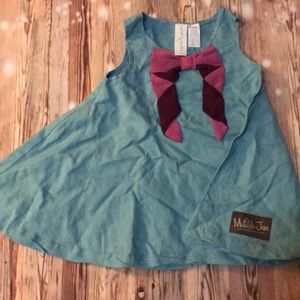 Matilda Jane Dress 18Month EUC