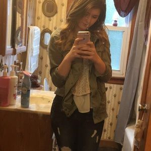 Meet your Posher, Katt