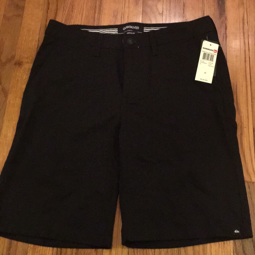 Men’s Shorts quiksilver