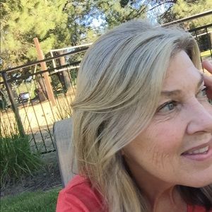 Meet your Posher, Tamara