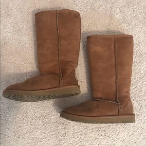 UGG Classic II Tall Boots