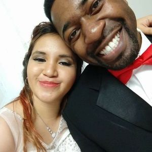 Meet your Posher, Mary rose