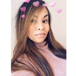 Meet your Posher, Arlene