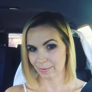 Meet your Posher, Tracey