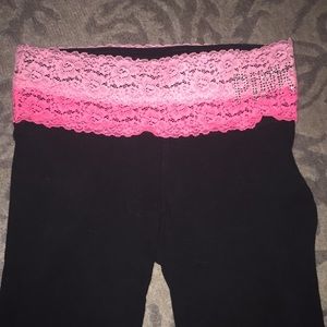 Victoria’s Secret Yoga pants