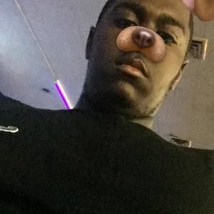 Meet your Posher, Zack