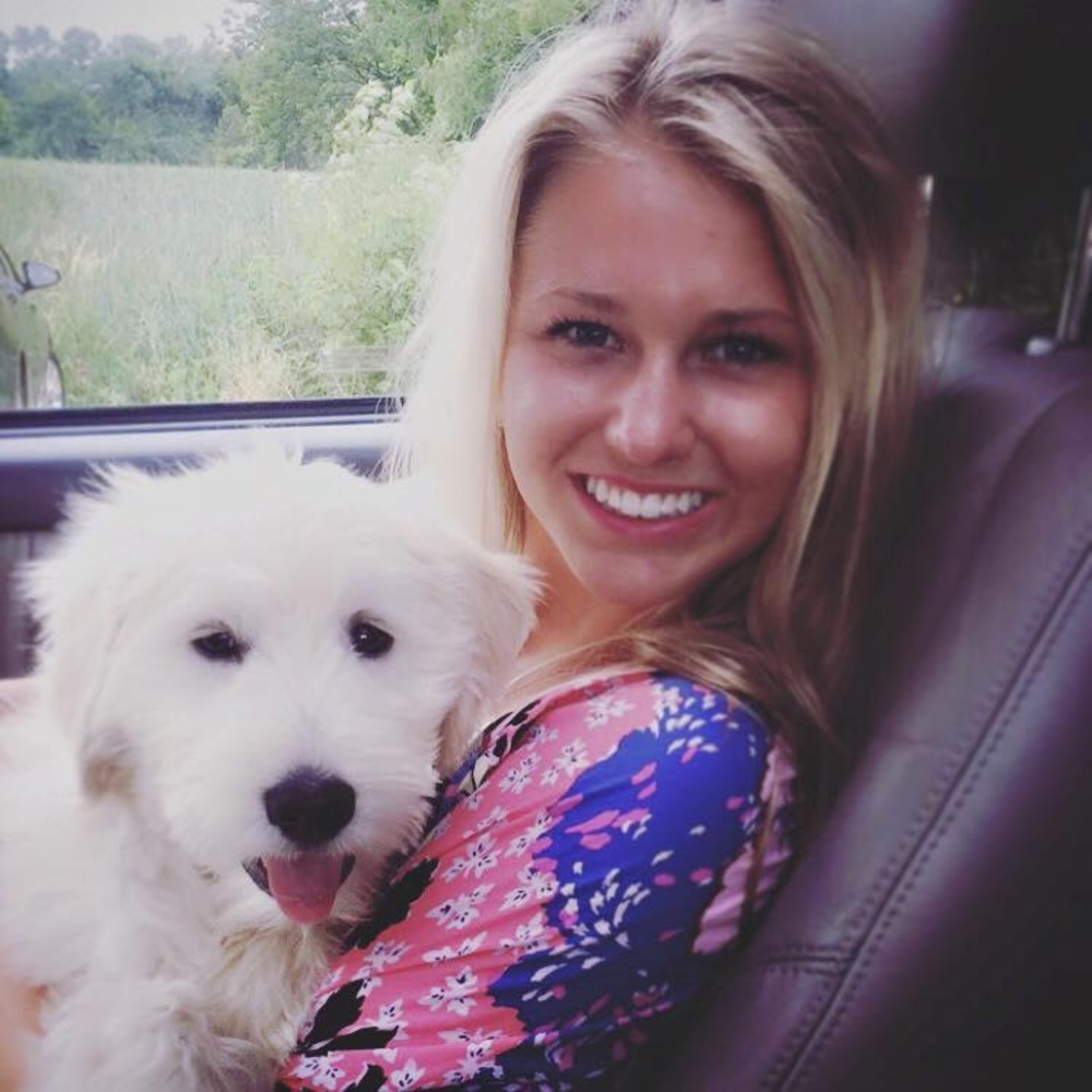 Meet your Posher, Allison