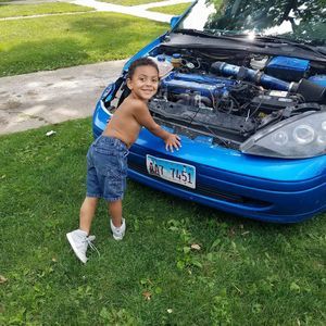 Meet your Posher, Amanda