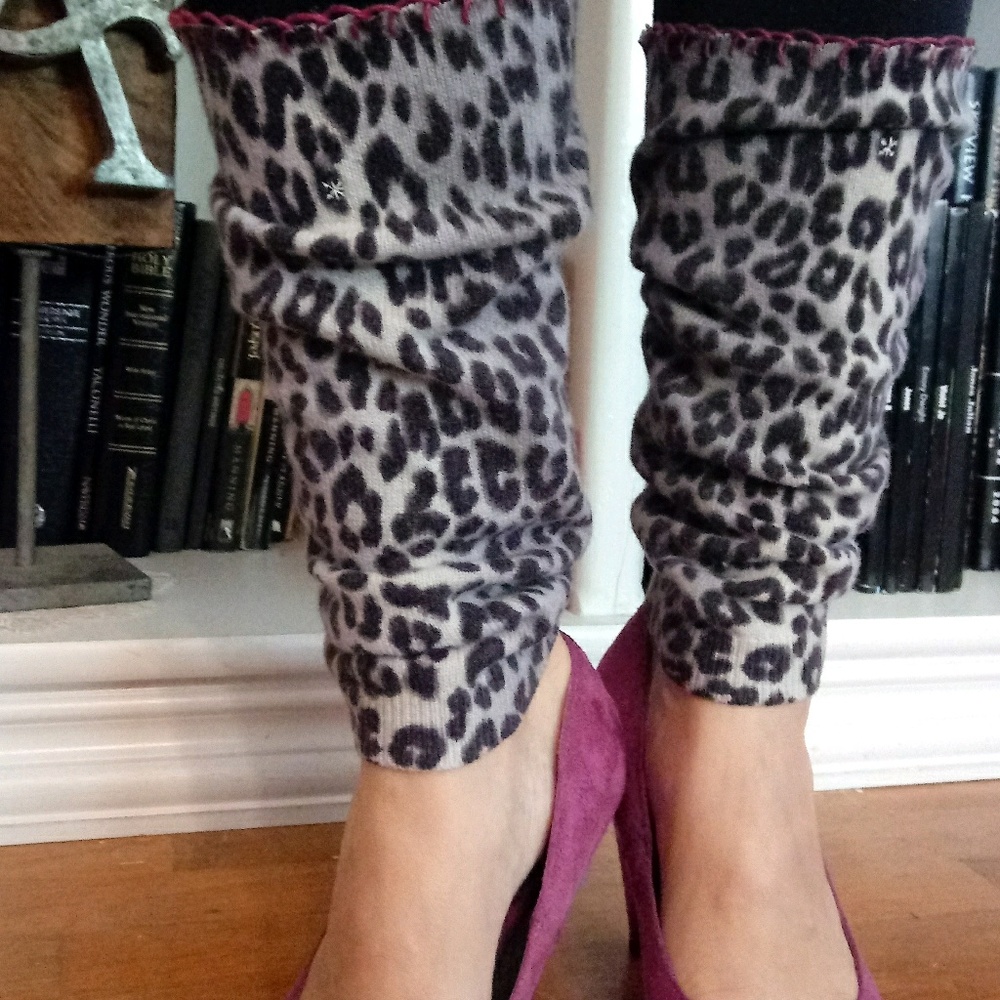 Meet your Posher, Jess!