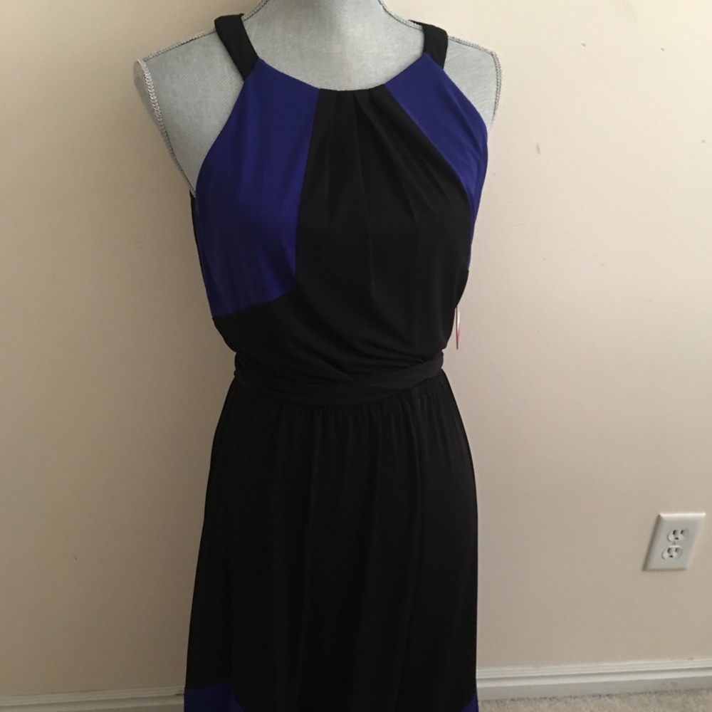 Vince Camuto maxi dress
