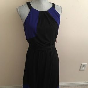 Vince Camuto maxi dress