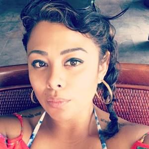 Meet your Posher, Rosa