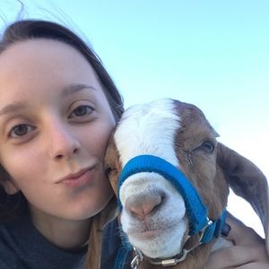 Meet your Posher, Tristen
