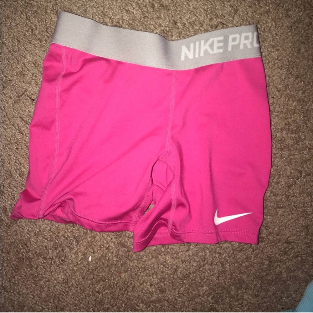 nike pros