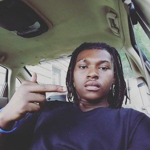 Meet your Posher, Darius