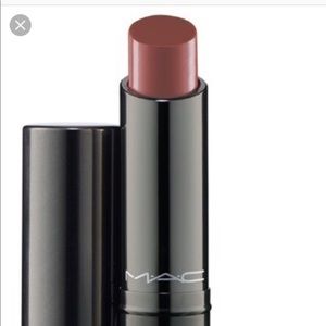 Mac huggable lip color-Rich Marron
