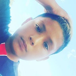 Meet your Posher, Freddy