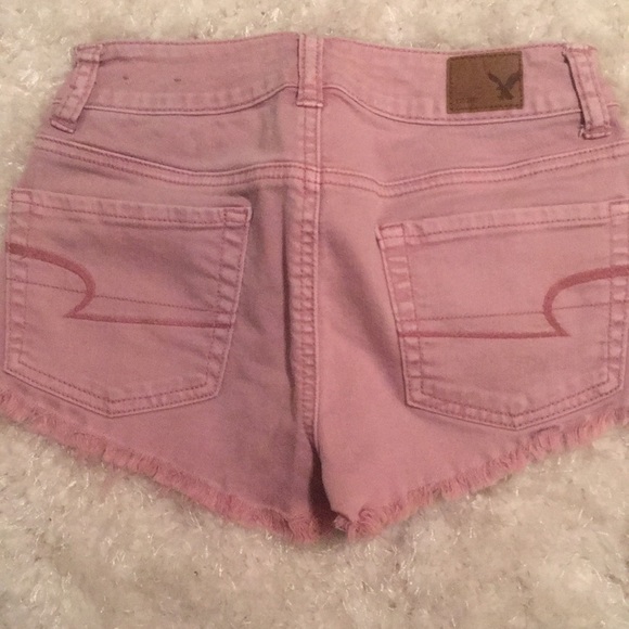 American eagle shorts - Picture 2 of 4