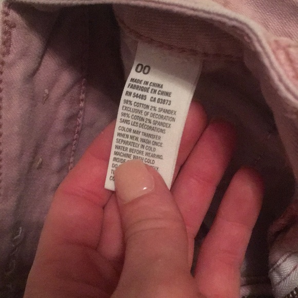 American eagle shorts - Picture 3 of 4