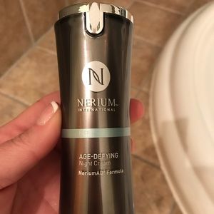 Nerium International AD Night Cream for Face