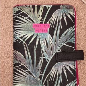 NWT Travel wallet from Modcloth