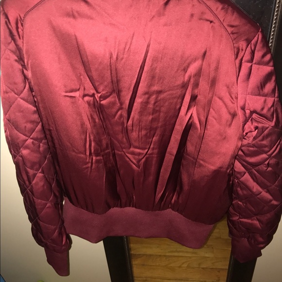 Bomber Jackets - Picture 2 of 4