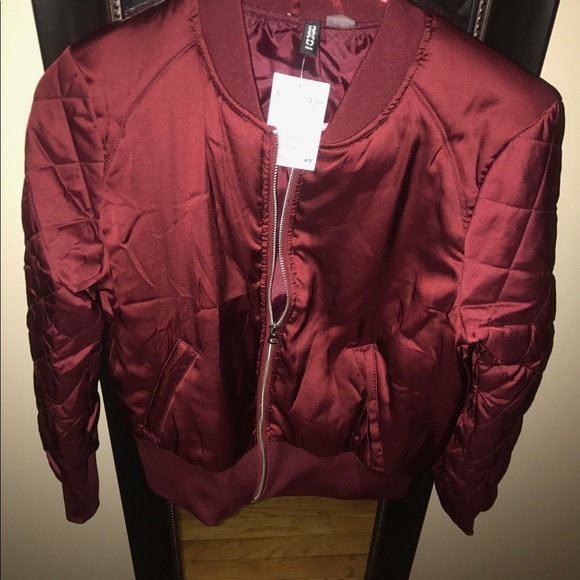 Bomber Jackets - Picture 4 of 4
