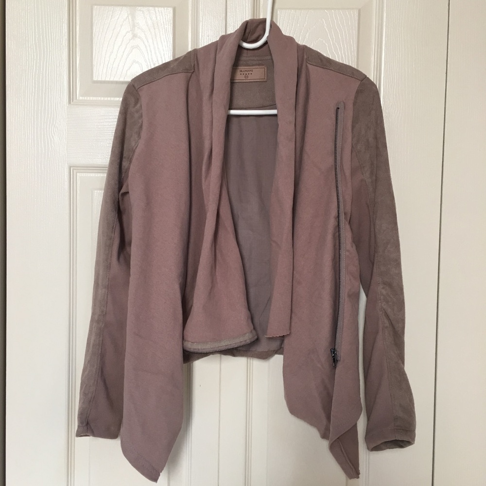 Blank NYC Light Jacket
