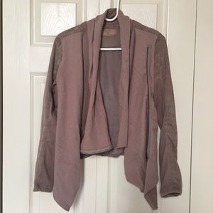 Blank NYC Light Jacket