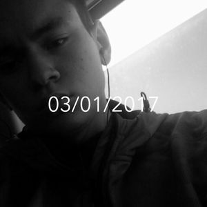 Meet your Posher, Gregory